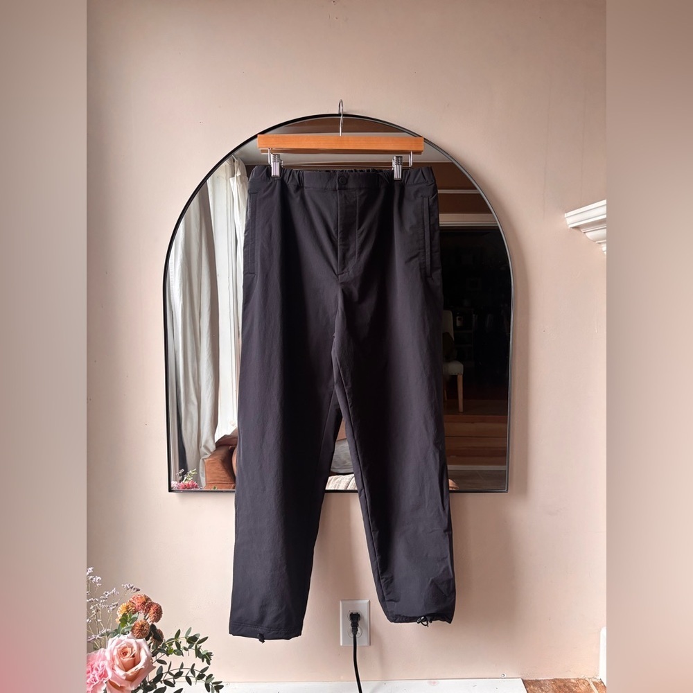 CLUB MONACO | men’s jogger | size large - Picture 1 of 5